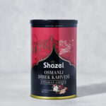 Shazel Osmanlı Dibek Kahvesi 250 g