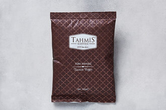 Tahmis Türk Kahvesi 100 g