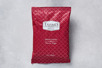 Tahmis Osmanlı Kahvesi 100 g