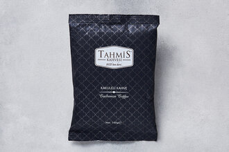 Tahmis Kakuleli Türk Kahvesi 100 g