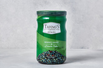 Tahmis Sıvı Menengiç Kahvesi (Cam Kavanoz) 600 g