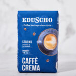 Tchibo Caffe Crema Strong Çekirdek Kahve 500 g
