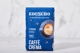 Tchibo Caffe Crema Strong Çekirdek Kahve 500 g