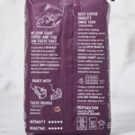 Tchibo Espresso Intenso Çekirdek Kahve 500 g