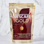 Nescafe Gold Ekonomik Paket 100 g