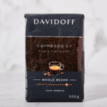 Davidoff Espresso 57 Çekirdek Kahve 500 g
