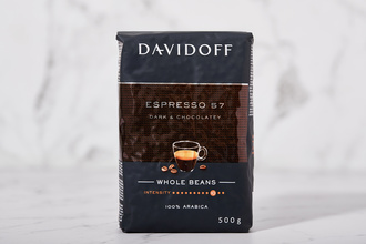 Davidoff Espresso 57 Çekirdek Kahve 500 g