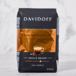 Davidoff Cafe Creme Çekirdek Kahve 500 g