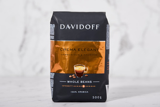 Davidoff Cafe Creme Çekirdek Kahve 500 g