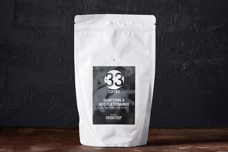 Kronotrop No:33 Guatemala Filtre Kahve 250 g