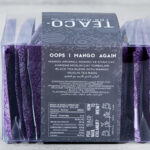 Tea Co. Mangolu Siyah Çay 24 g