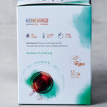 Kenevirco Kenevir Tohumu Çayı Rooibos ve Nane 24 g 12 Adet