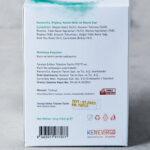 Kenevirco Kenevir Tohumu Çayı Rooibos ve Nane 24 g 12 Adet