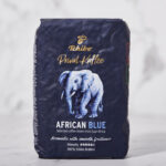 Tchibo Privat Kaffee African Blue Çekirdek Kahve 500 g