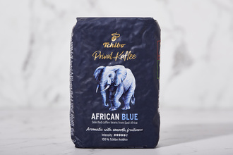 Tchibo Privat Kaffee African Blue Çekirdek Kahve 500 g