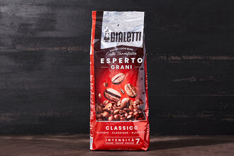 Bialetti Classico (Roma) Çekirdek Kahve 500 g