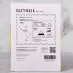 Grea Coffee Nations Çekirdek Kahve (Guatemala) 250 g
