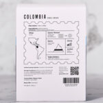 Grea Coffee Nations Çekirdek Kahve (Colombia) 250 g