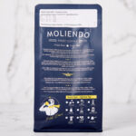 Moliendo Breakfast Blend Öğütülmüş Filtre Kahve 250 g
