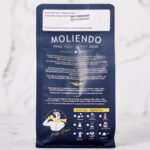 Moliendo Blonde Espresso Blend Çekirdek Kahve 250 g