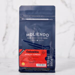 Moliendo Colombia Öğütülmüş Filtre Kahve 250 g