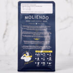 Moliendo Colombia Öğütülmüş Filtre Kahve 250 g