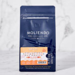 Moliendo Amalfi Espresso Blend Çekirdek Kahve 250 g