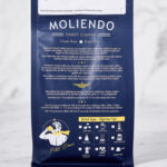 Moliendo Amalfi Espresso Blend Çekirdek Kahve 250 g