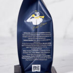 Moliendo Amalfi Espresso Blend Çekirdek Kahve 250 g