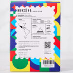 Grea Coffee Nations Filtre Kahve (Çekirdek & Meksika Limited Harvest) 250 g