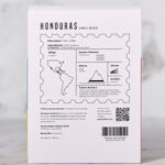 Grea Coffee Nations Çekirdek Kahve (Honduras) 250 g