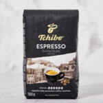 Tchibo Sicilia Çekirdek Kahve Espresso 500 g