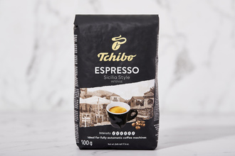 Tchibo Sicilia Çekirdek Kahve Espresso 500 g