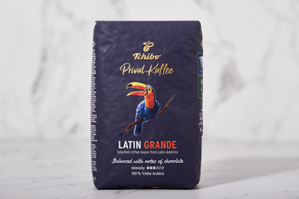 Tchibo Guatemala Çekirdek Kahve Grande 500 g