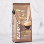 Tchibo Barista Caffe Crema Çekirdek Kahve 1000 g