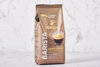 Tchibo Barista Caffe Crema Çekirdek Kahve 1000 g