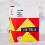 Grea Coffee Nations Filtre Kahve (Guatemala) 250 g