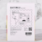 Grea Coffee Nations Filtre Kahve (Guatemala) 250 g