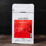 Kafeingo Filtre Kahve Heart Beat Blend 250 g