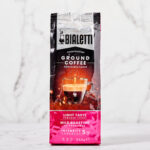 Bialetti Delicato Öğütülmüş Kahve 250 g