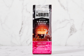 Bialetti Delicato Öğütülmüş Kahve 250 g