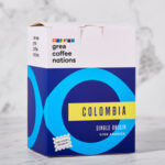 Grea Coffee Nations Filtre Kahve (Colombia) 250 g