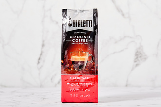 Bialetti Classico Öğütülmüş Kahve 250 g