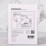 Grea Coffee Nations Filtre Kahve (Honduras) 250 g