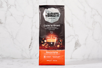 Bialetti Fındıklı (Nocciola) Çekirdek Kahve 1 kg
