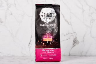 Bialetti Pregiato Milano Çekirdek Kahve 1 kg