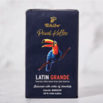 Tchibo Guatemala Latin Grande Filtre Kahve 250 g