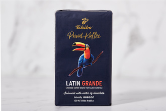 Tchibo Guatemala Latin Grande Filtre Kahve 250 g