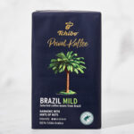 Tchibo Brazil Mild Filtre Kahve 250 g