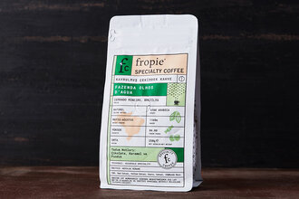 Fropie Çekirdek Filtre Kahve Fazenda Olhos D'agua 250 g